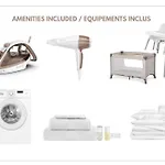 Family Flat - Montparnasse