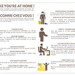 Family Flat - Montparnasse
