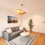 Family Flat - Montparnasse