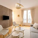 Family Flat - Montparnasse
