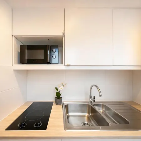 Apartment Family Flat - Montparnasse