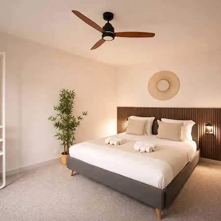 Appartamento Family Flat - Montparnasse Parigi
