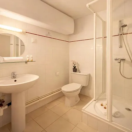 Family Flat - Montparnasse Appartamento