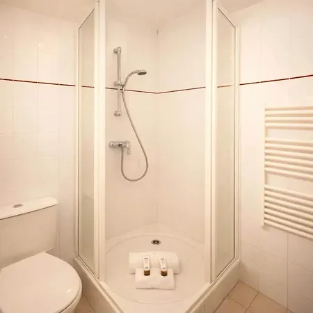 Family Flat - Montparnasse Parigi